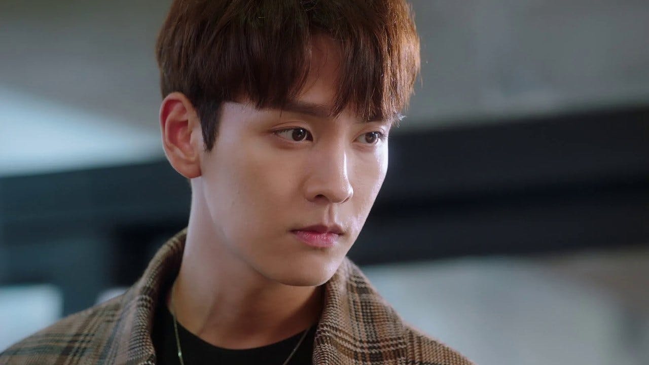 assista ao episódio 2 da temporada 1