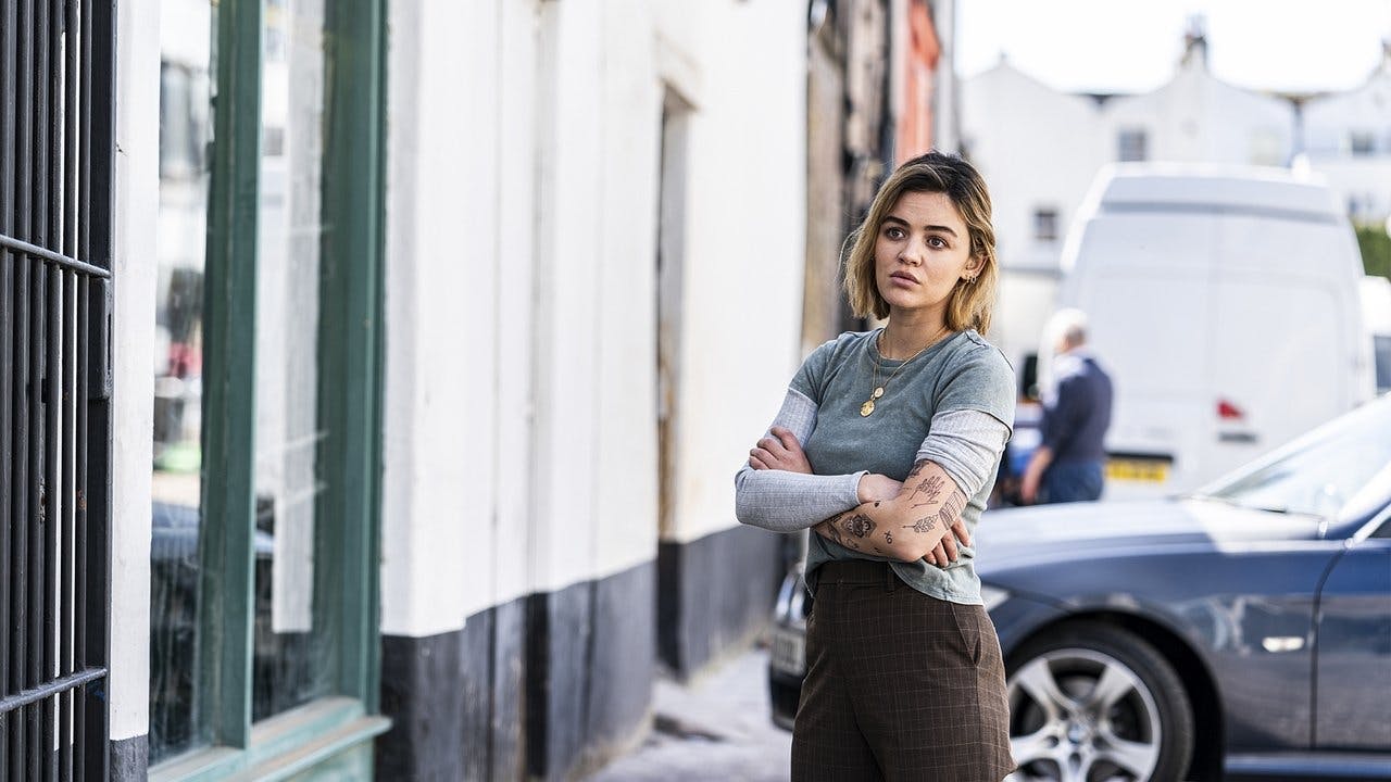assista ao episódio 1 da temporada 1