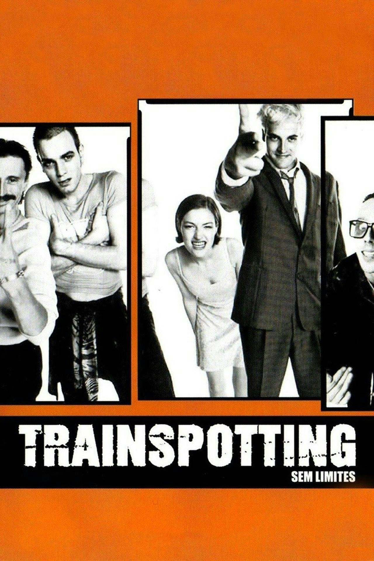 Assistir Trainspotting: Sem Limites Online em HD