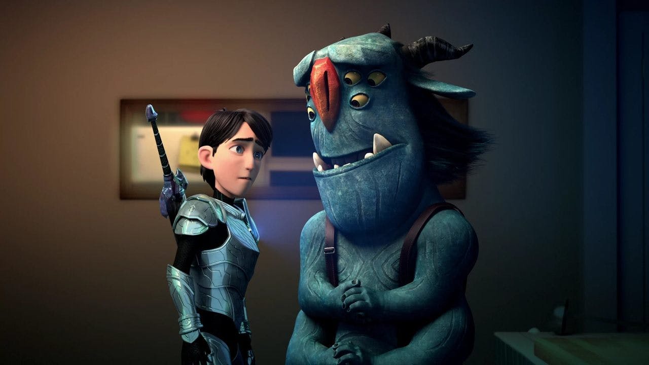 assista ao episódio 2 da temporada 1