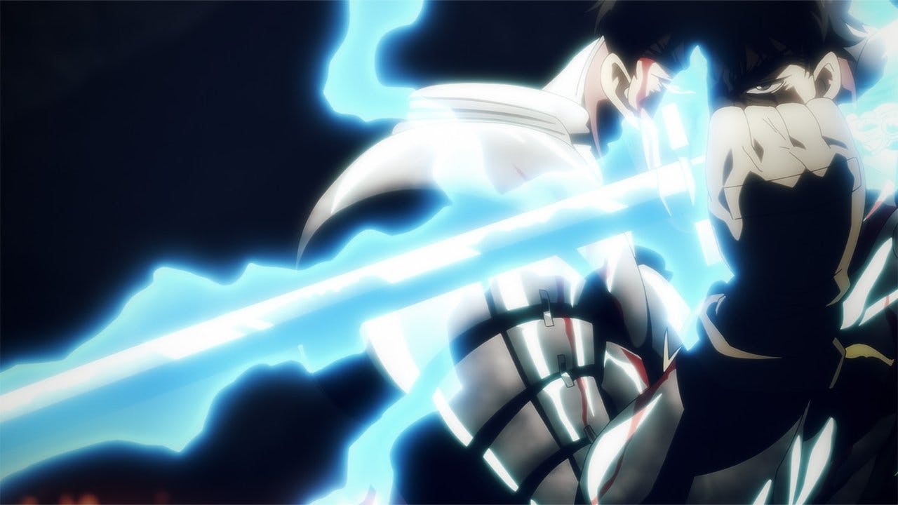 assista ao episódio 18 da temporada 1