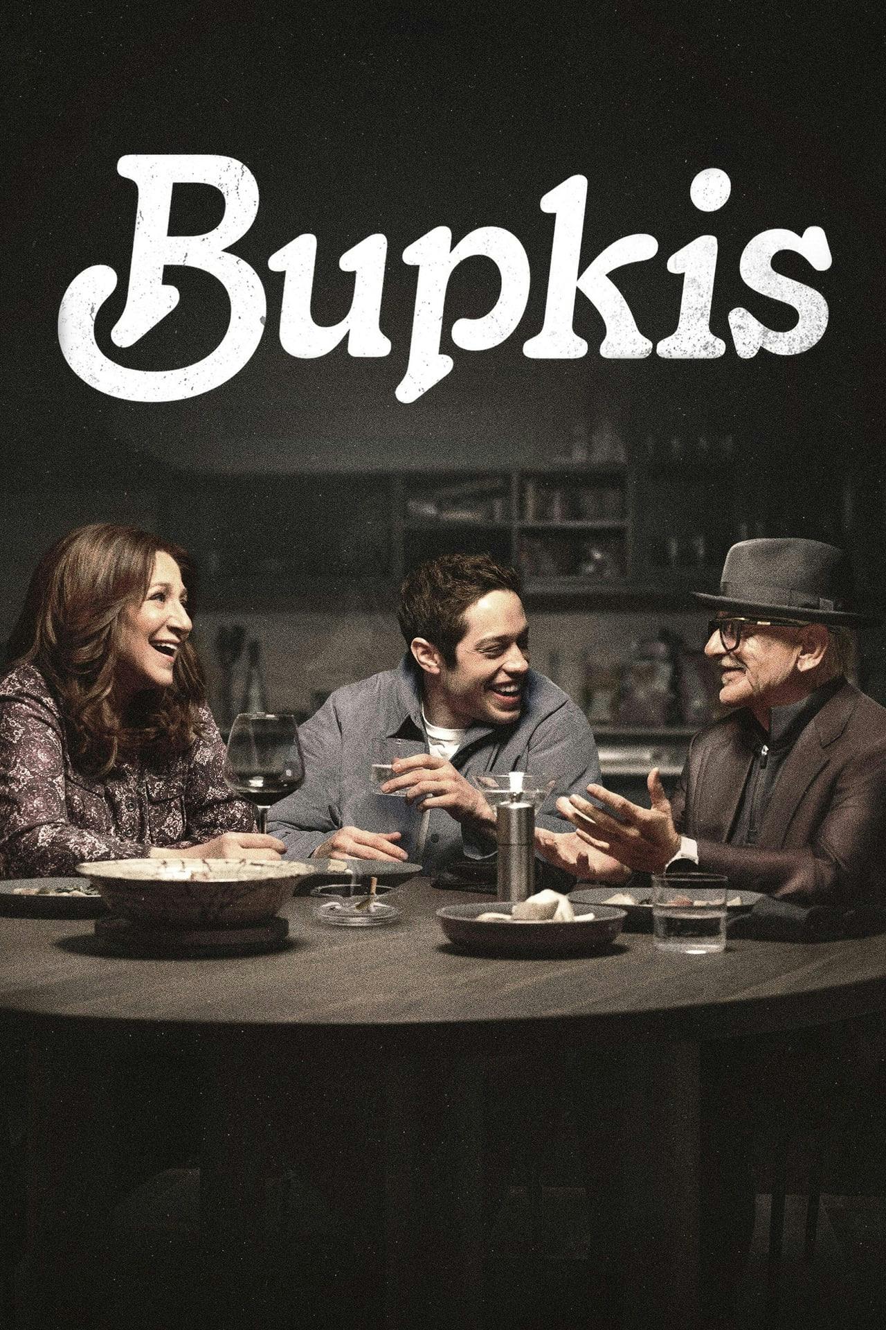 Assistir Bupkis Online em HD