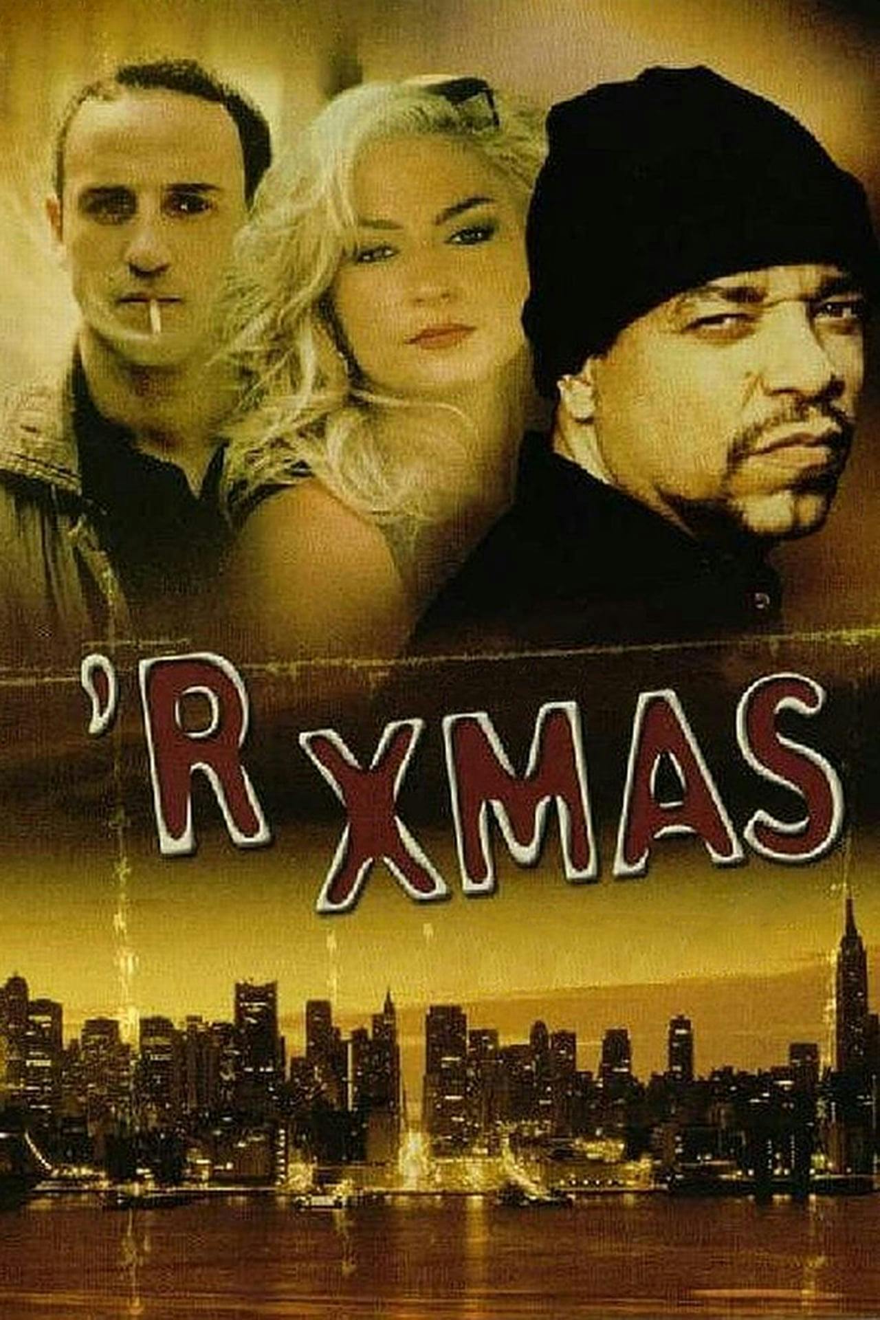 Assistir ‘R Xmas Online em HD