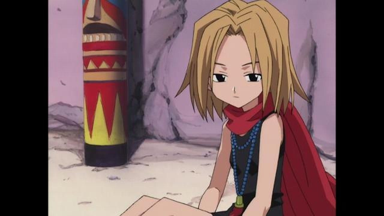 assista ao episódio 58 da temporada 1