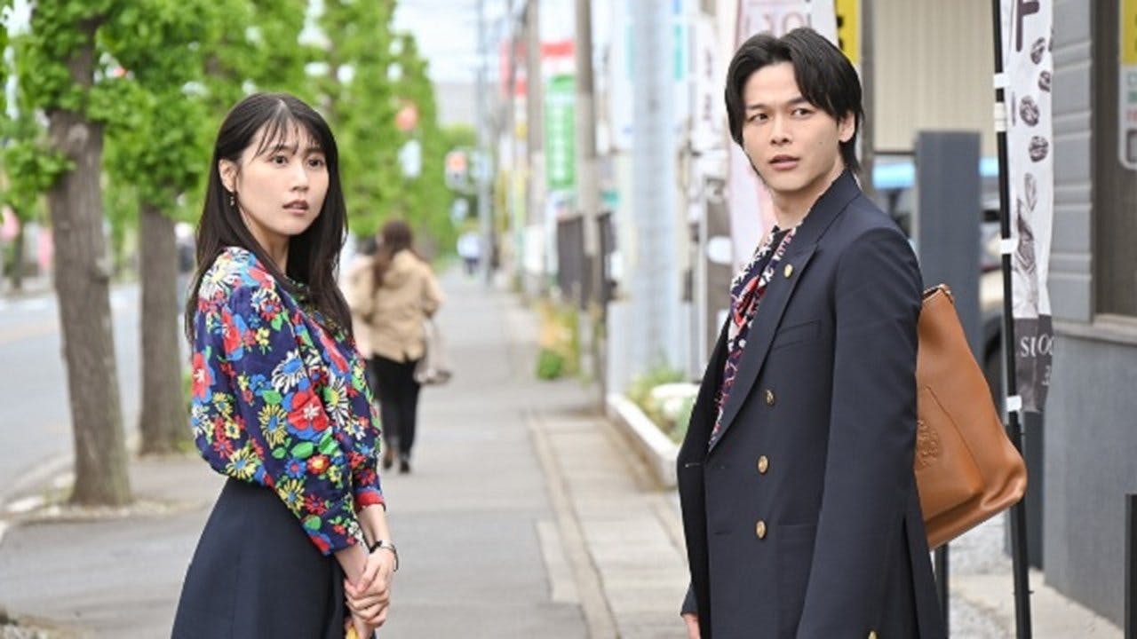 assista ao episódio 1 da temporada 1