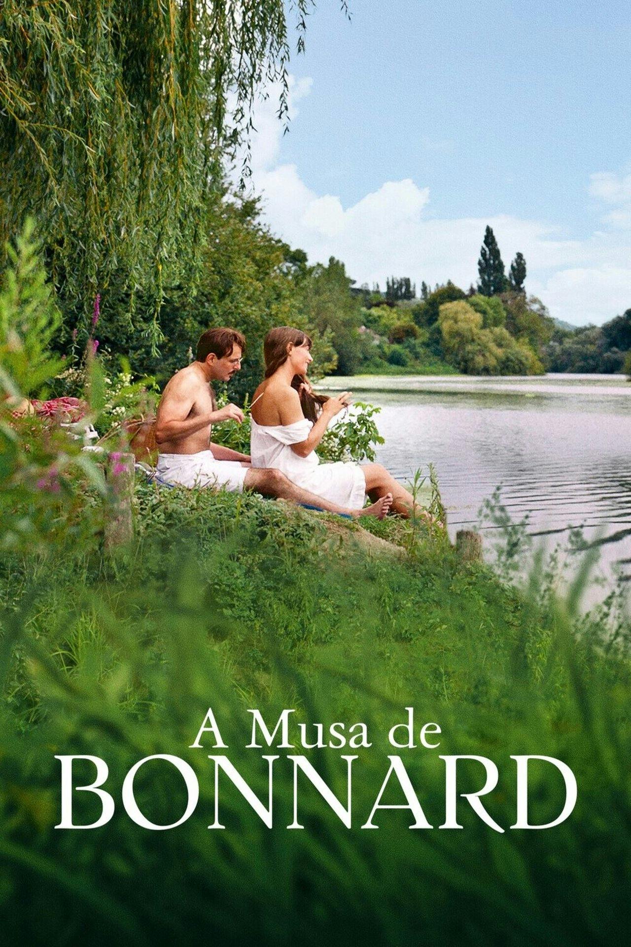 Assistir A Musa de Bonnard Online em HD