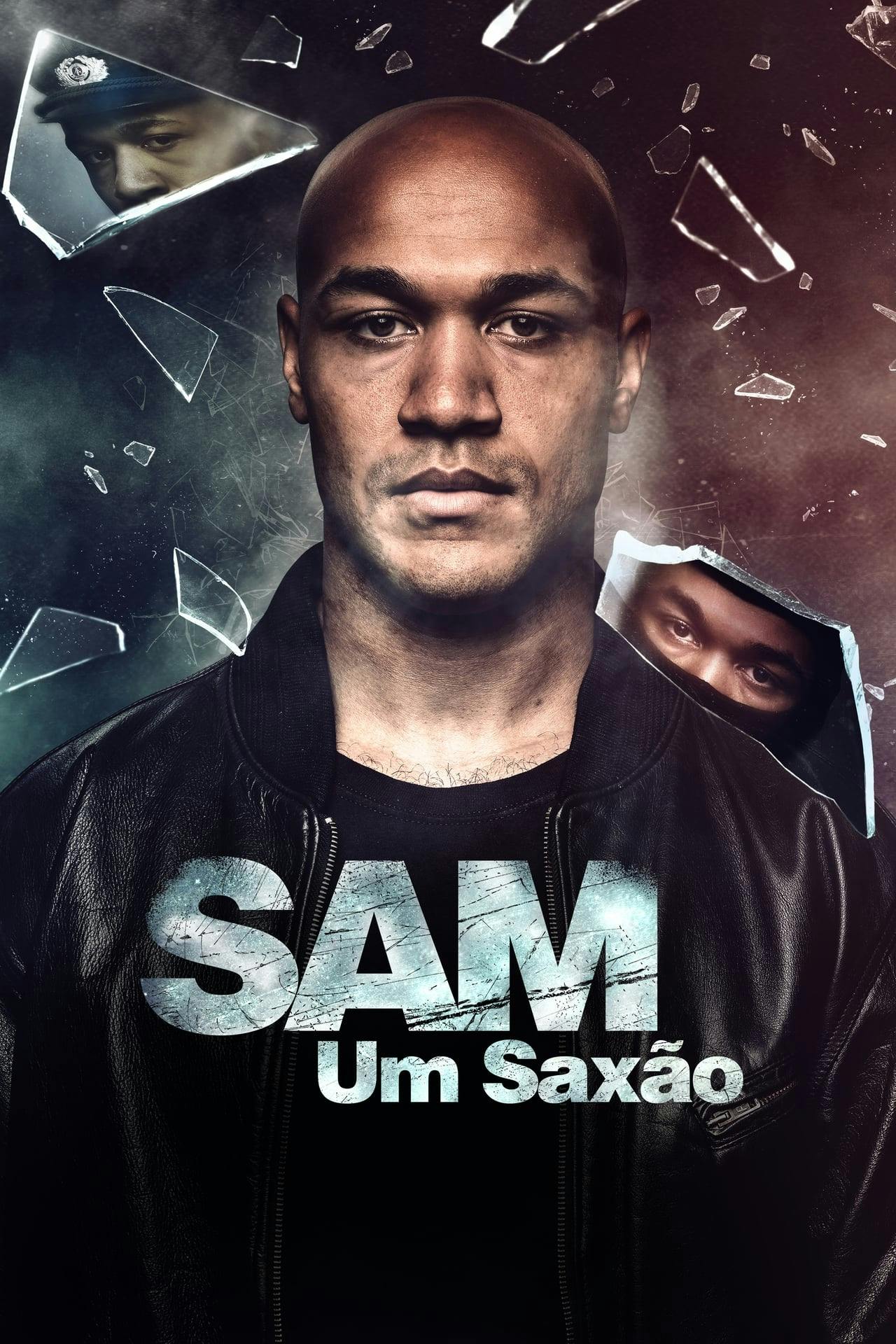 Assistir Sam: Um Saxão Online em HD