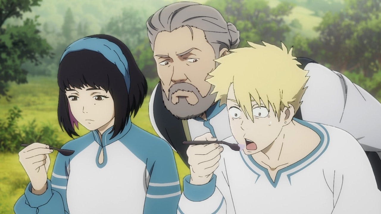 assista ao episódio 6 da temporada 1