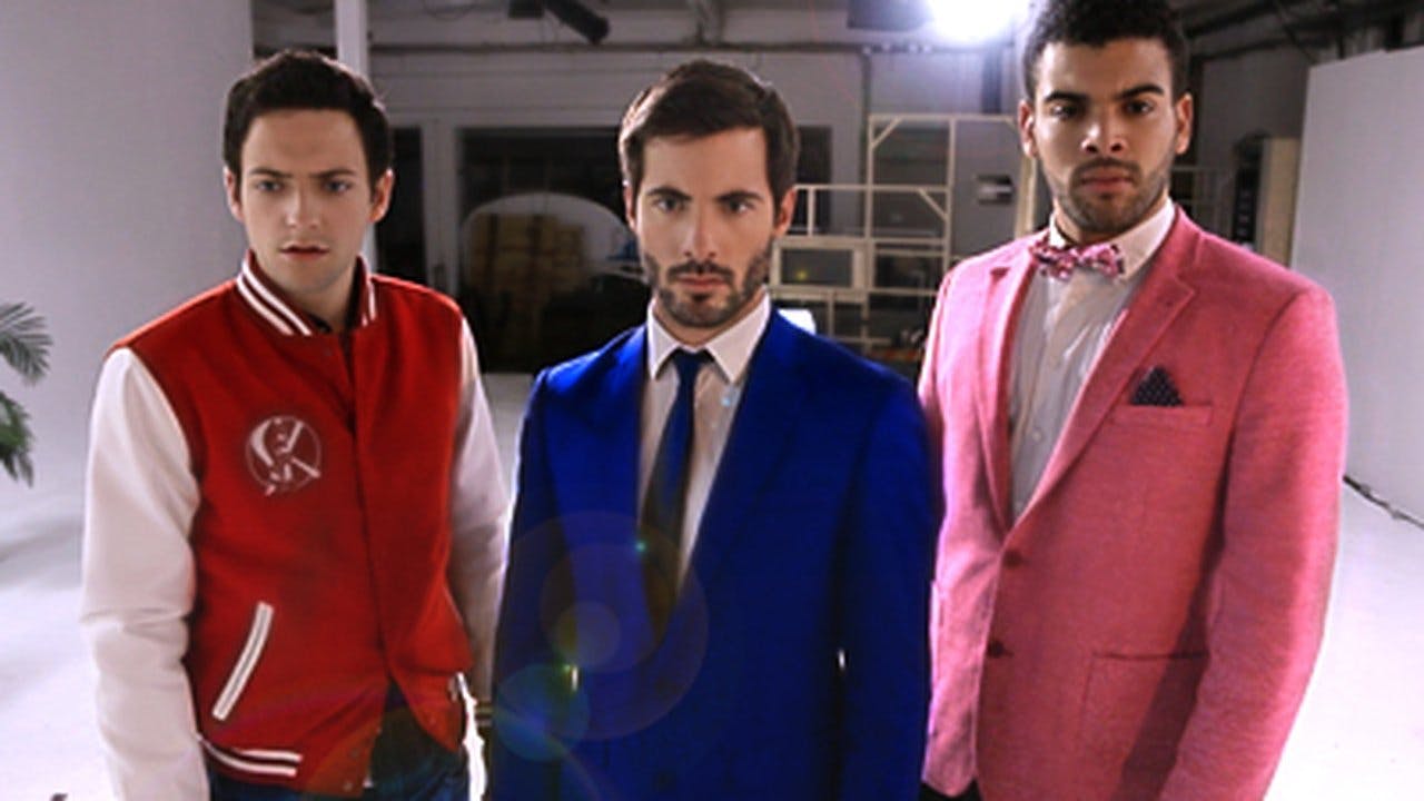 assista ao episódio 15 da temporada 1
