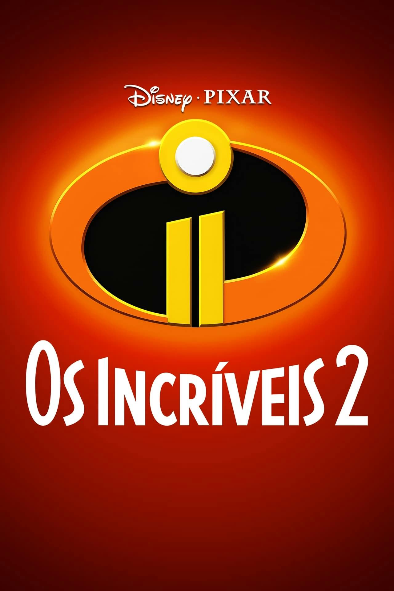 Assistir Os Incríveis 2 Online em HD