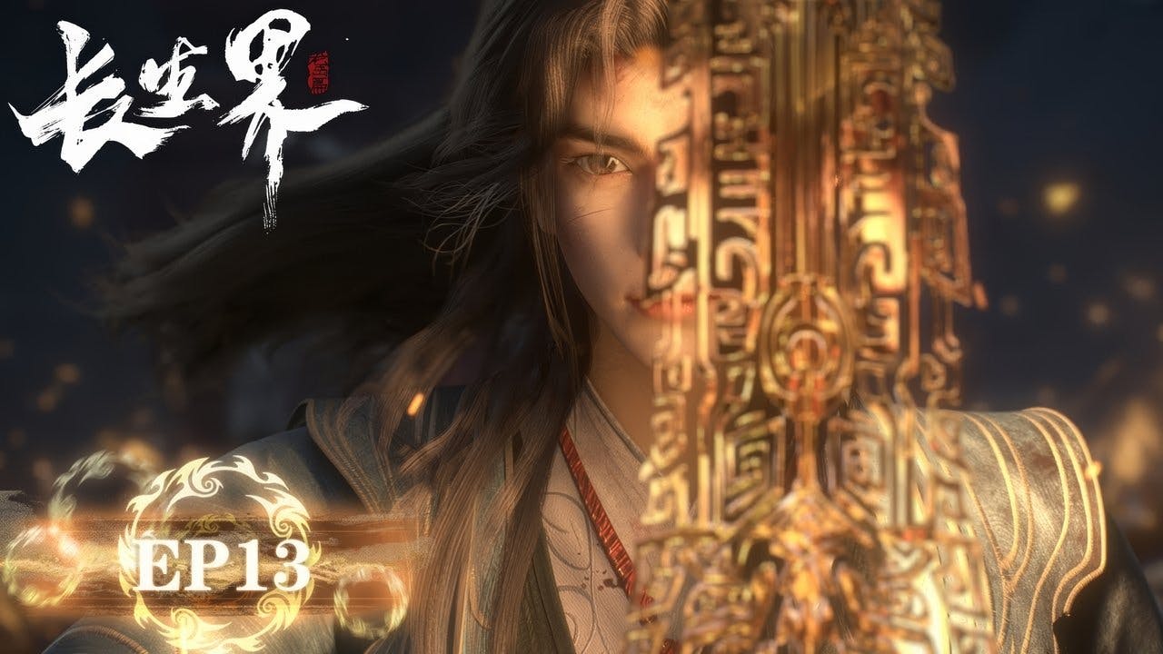 assista ao episódio 13 da temporada 1