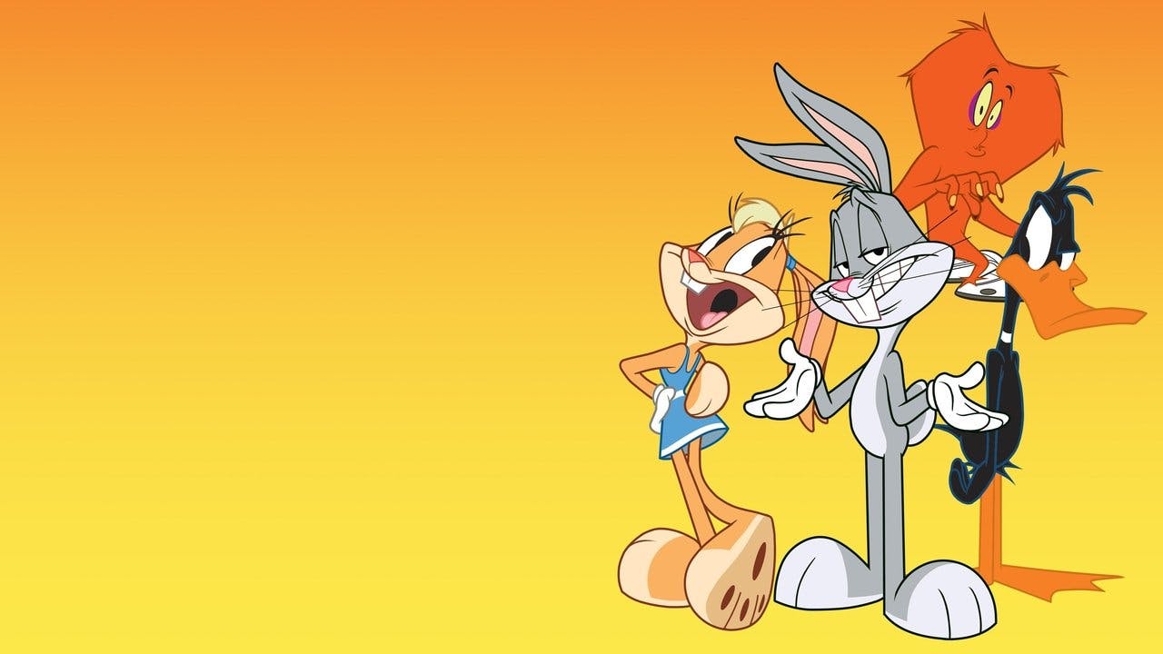 O Show dos Looney Tunes