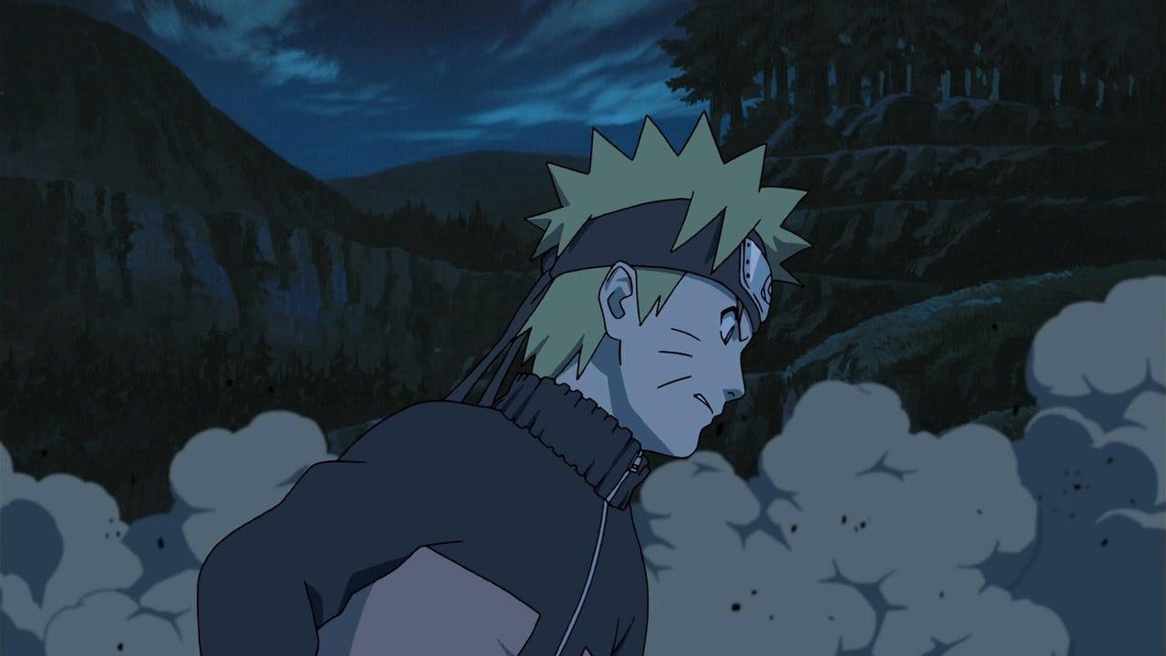 Naruto Shippuden: O Filme