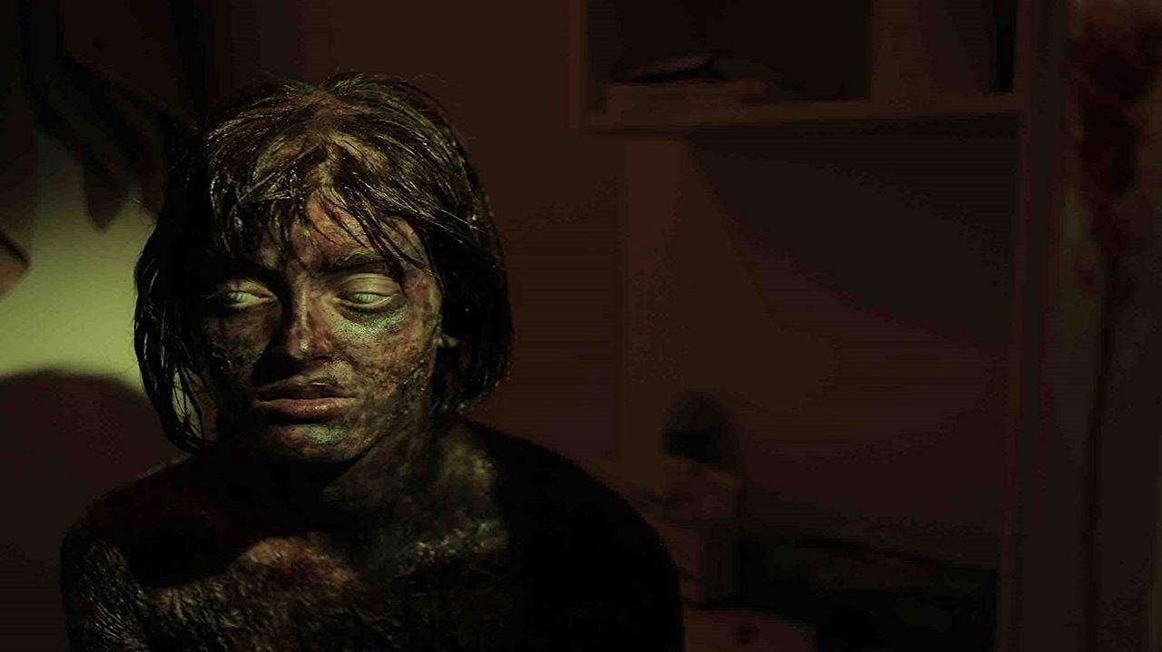 Thanatomorphose assista online