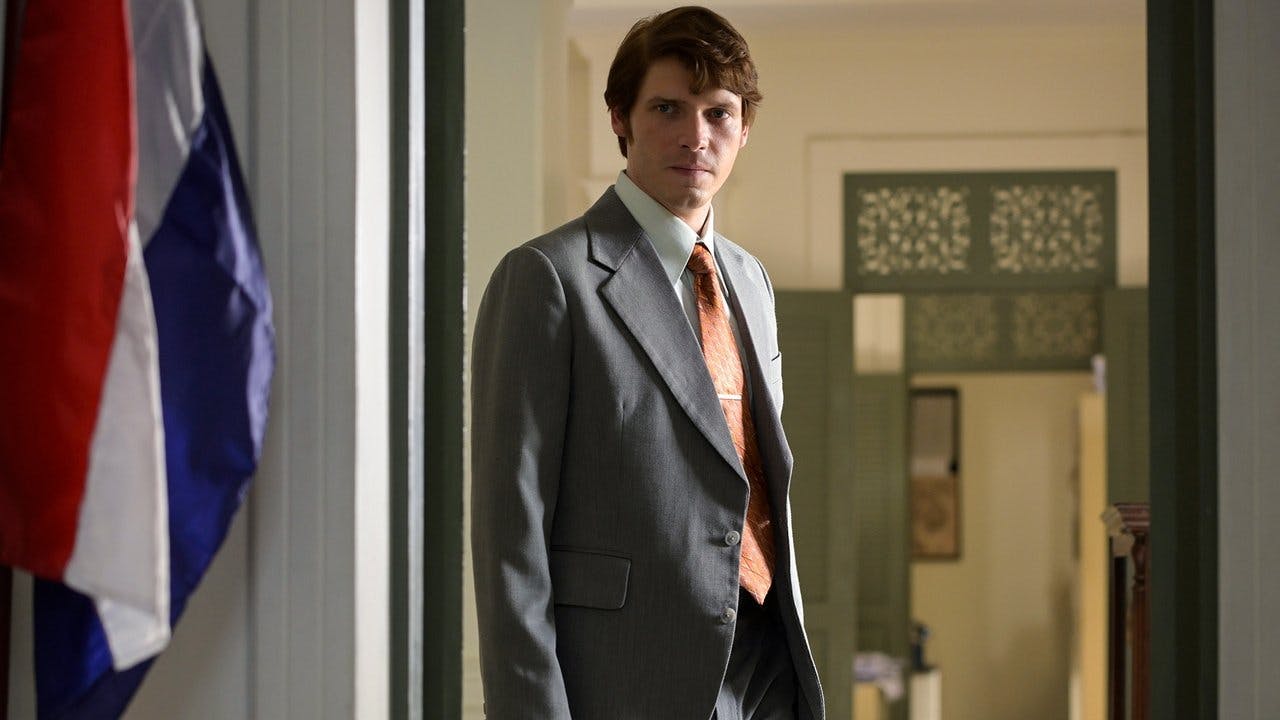 assista ao episódio 8 da temporada 1