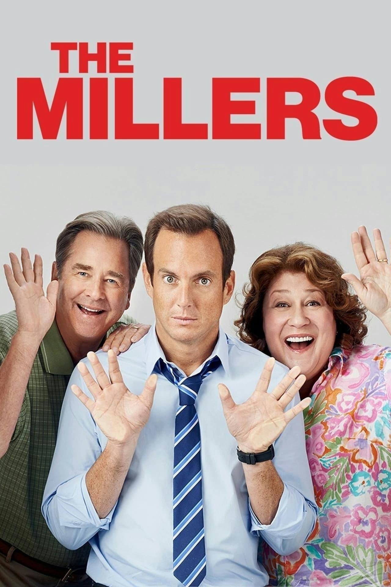 Assistir Os Millers Online em HD