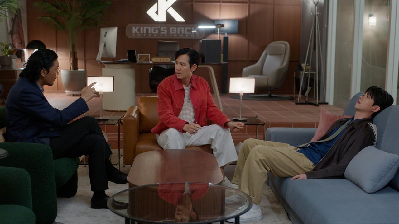 assista ao episódio 11 da temporada 1