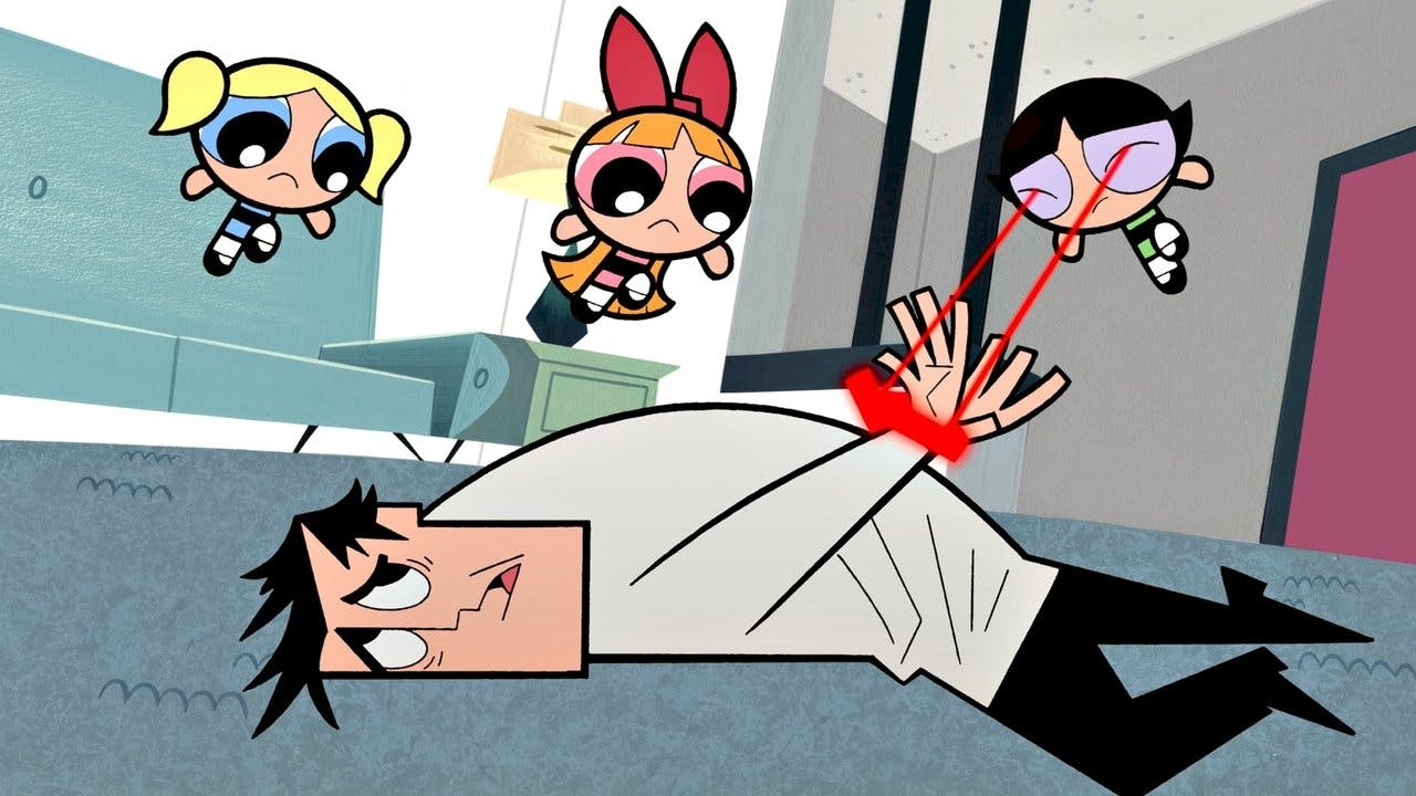 As Meninas Superpoderosas: O Filme