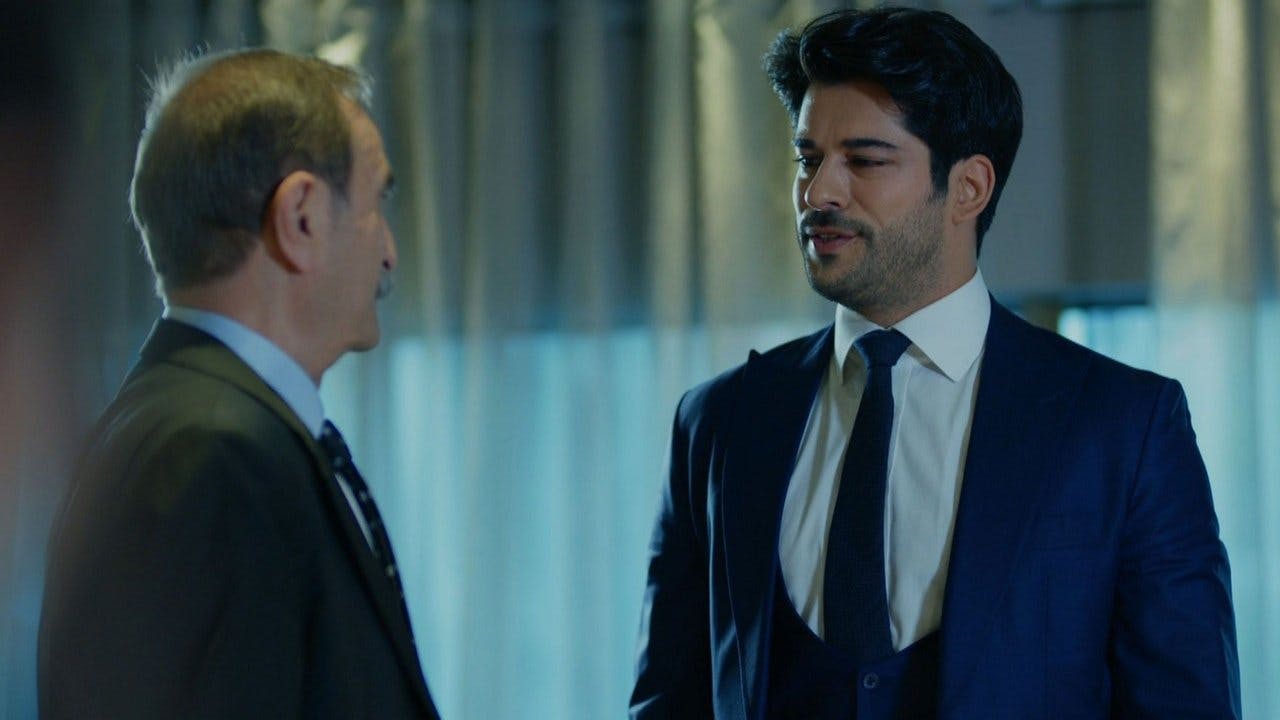 assista ao episódio 30 da temporada 1