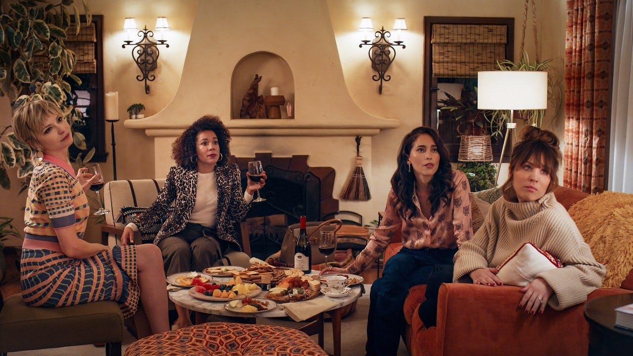 assista ao episódio 1 da temporada 1