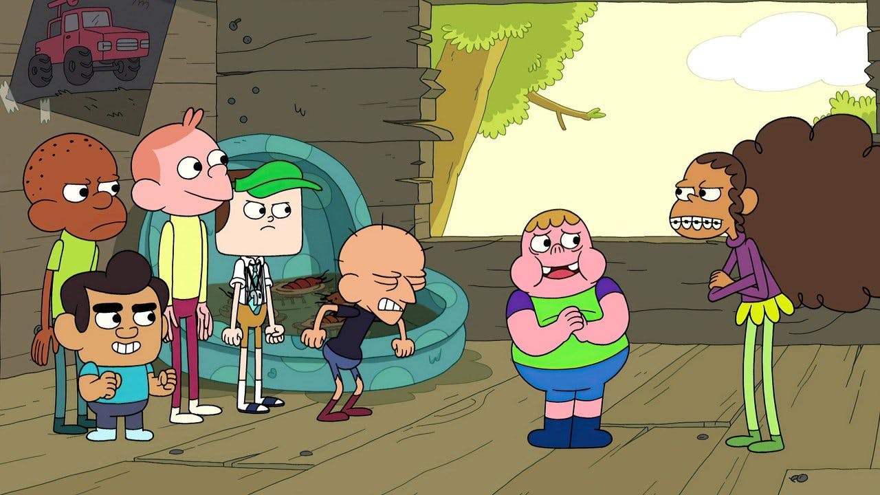assista ao episódio 23 da temporada 1