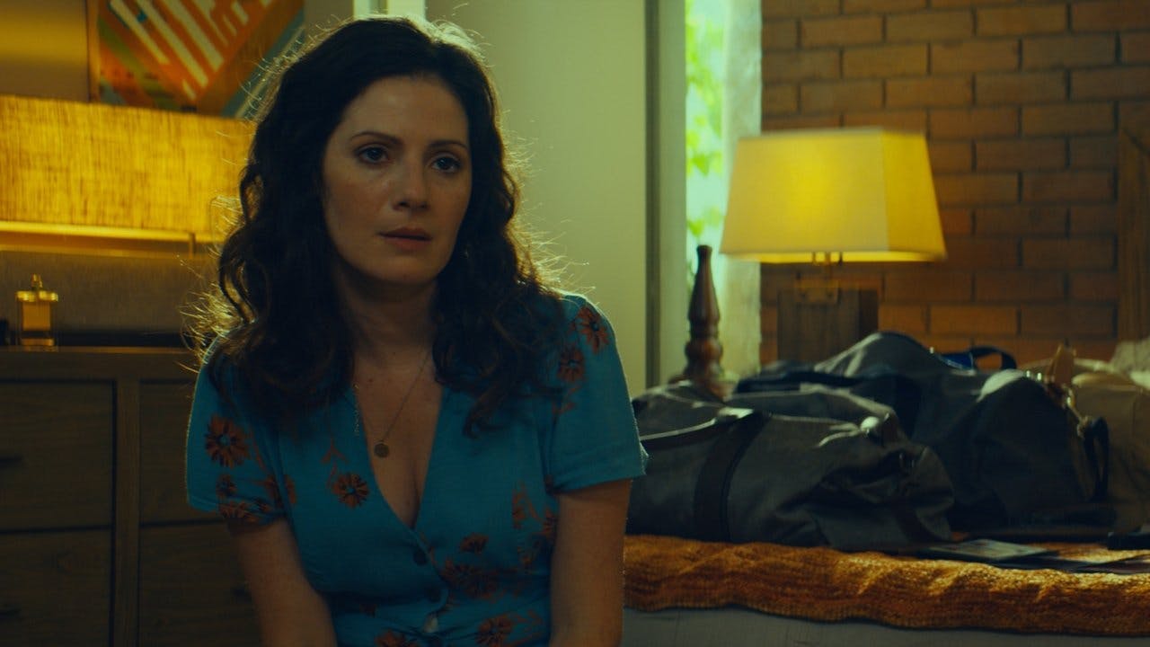 assista ao episódio 8 da temporada 1
