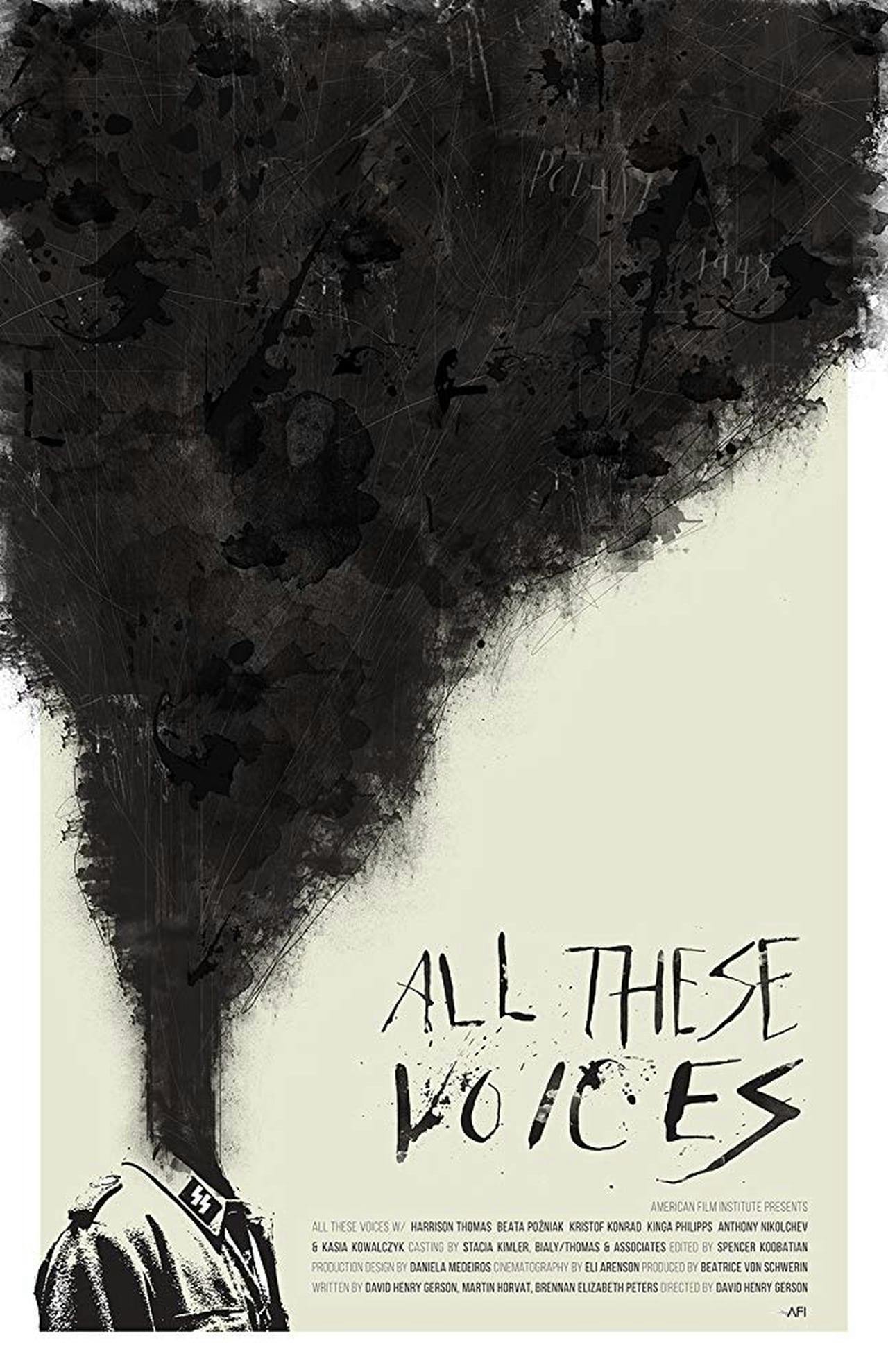 Assistir All These Voices Online em HD