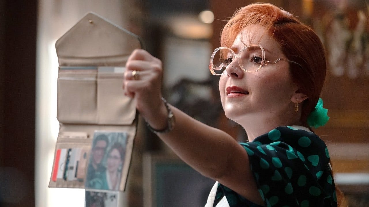 assista ao episódio 2 da temporada 1