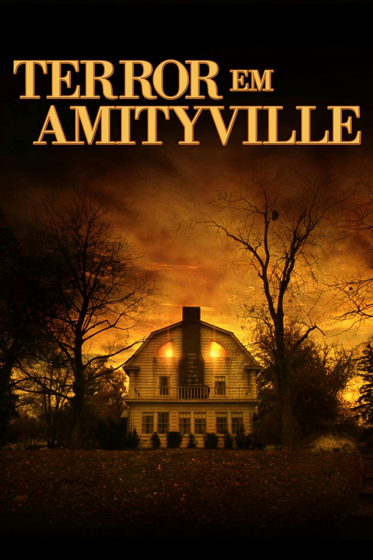 Assistir Terror em Amityville Online em HD