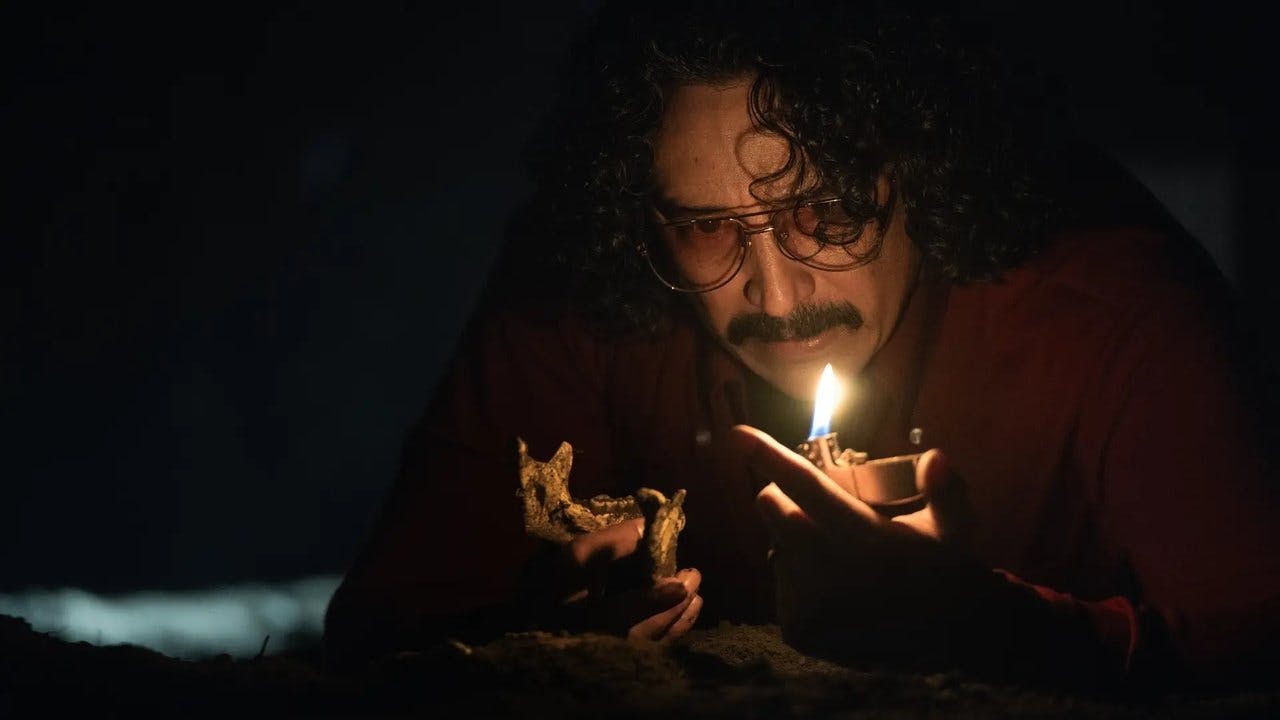 assista ao episódio 1 da temporada 1