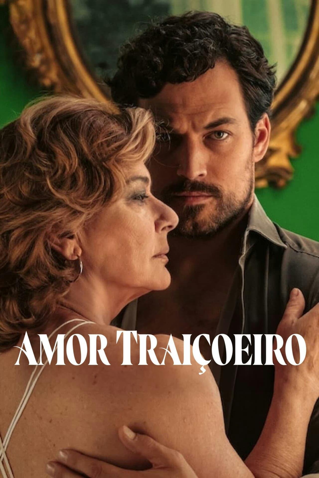 Assistir Amor Traiçoeiro Online em HD