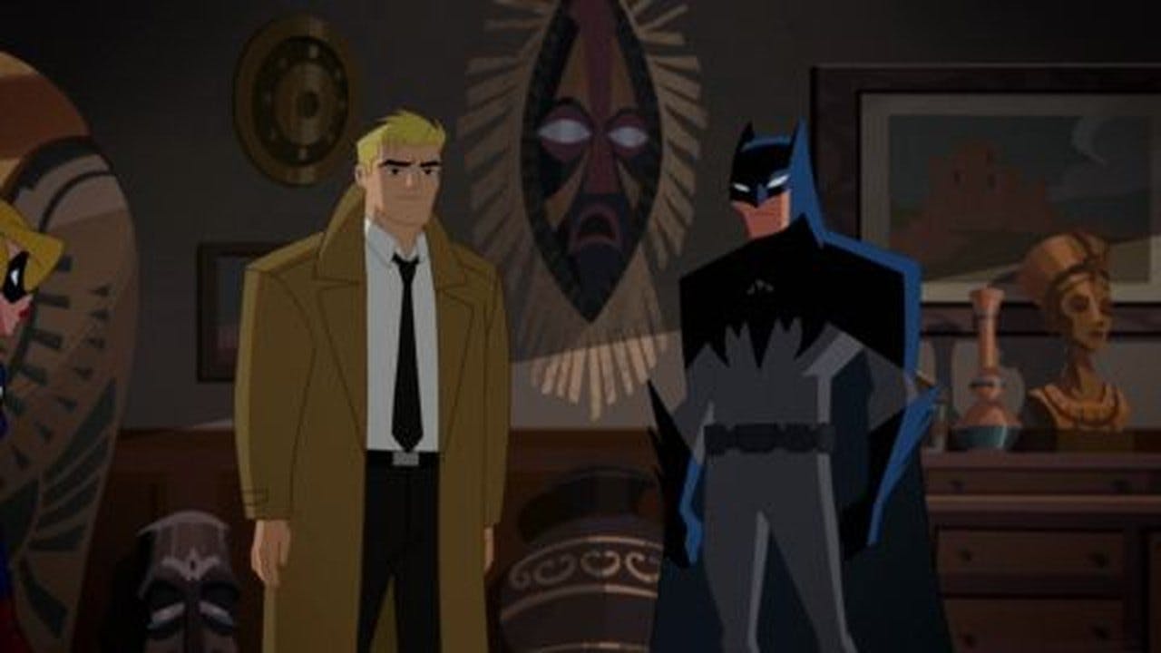 assista ao episódio 30 da temporada 1