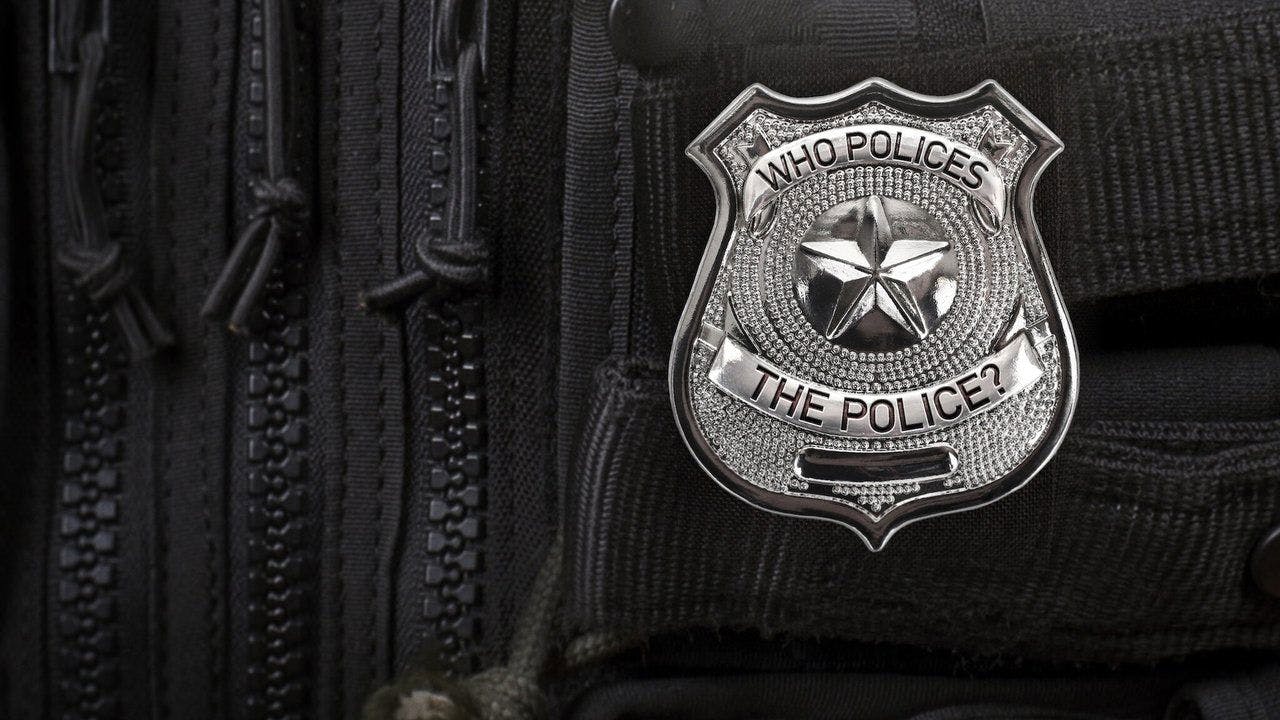 Poder Policial assista online
