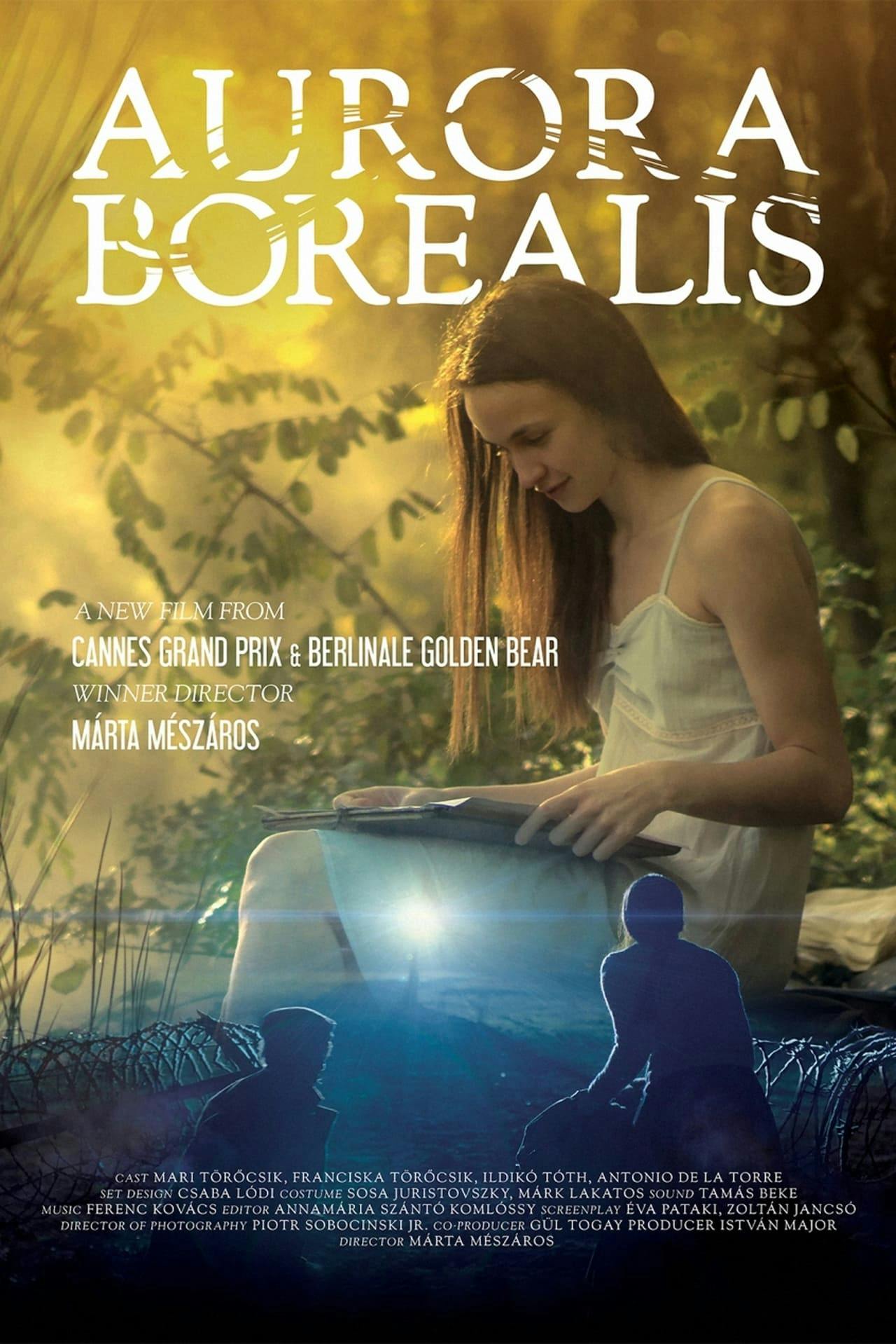 Assistir Aurora Borealis – Északi fény Online em HD