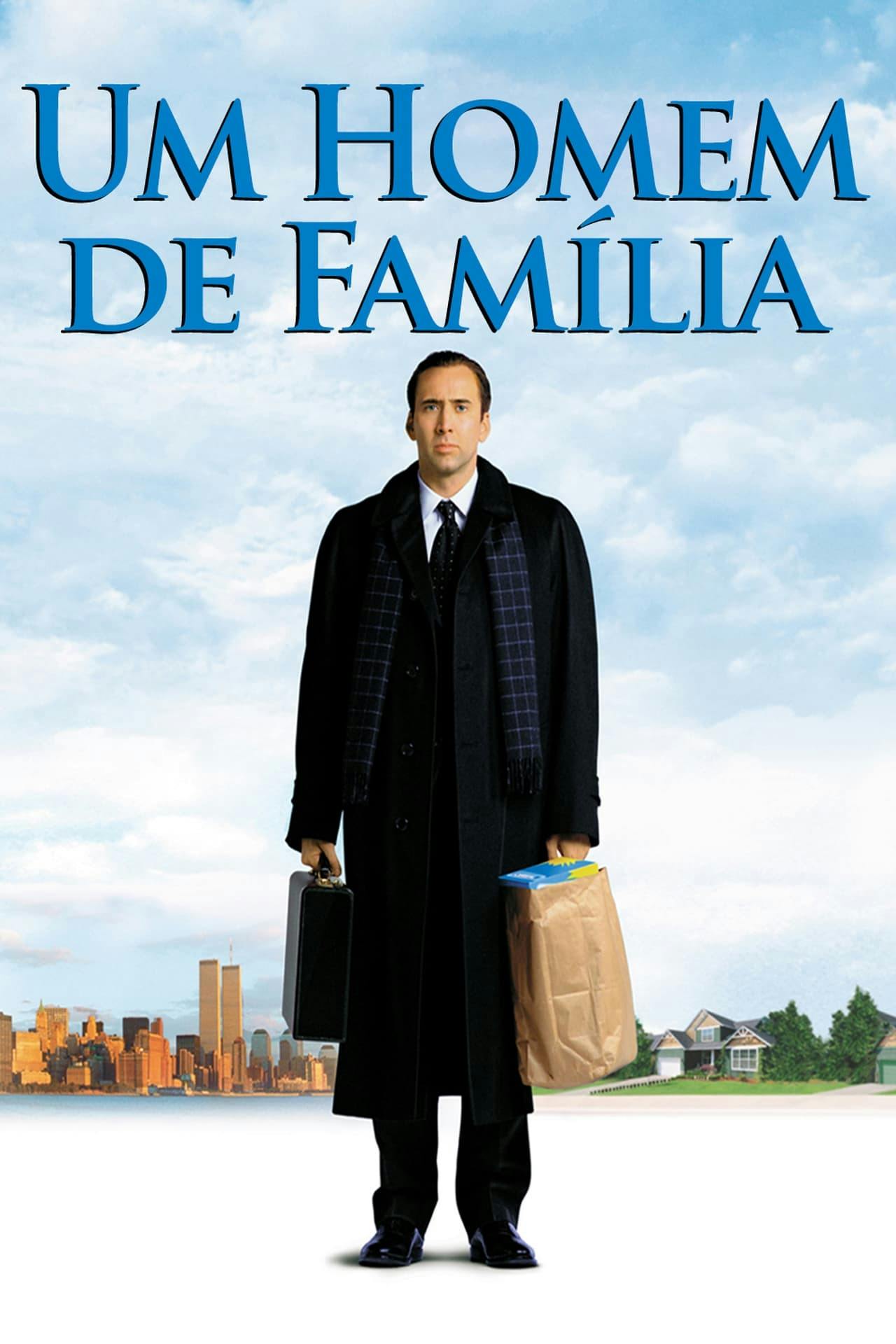 Assistir Um Homem de Família Online em HD