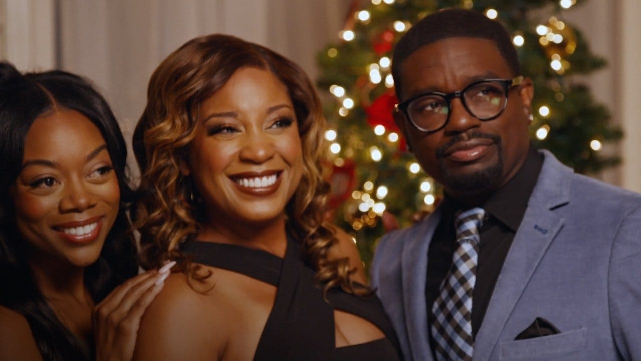 Natal Inesperado assista online