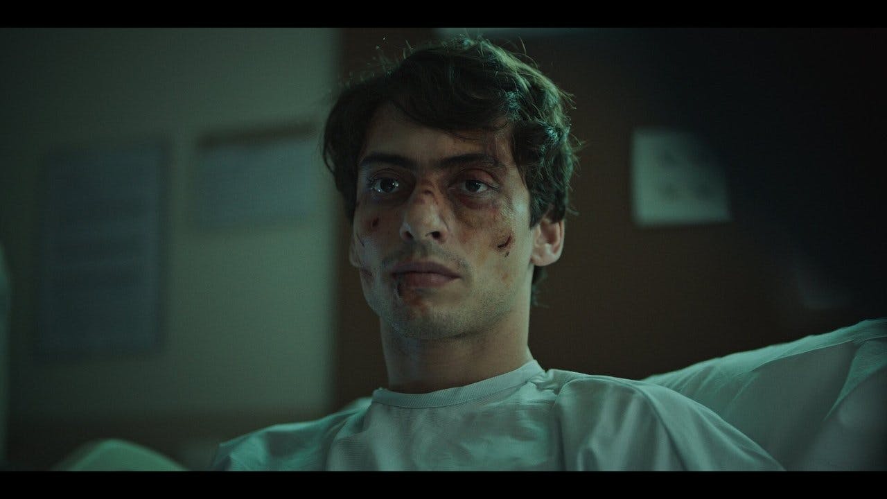 assista ao episódio 7 da temporada 1