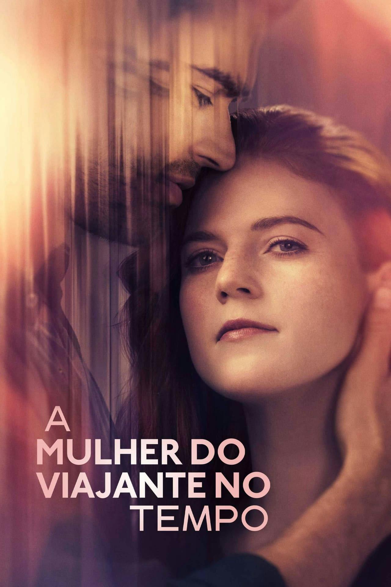 Assistir A Mulher do Viajante no Tempo Online em HD