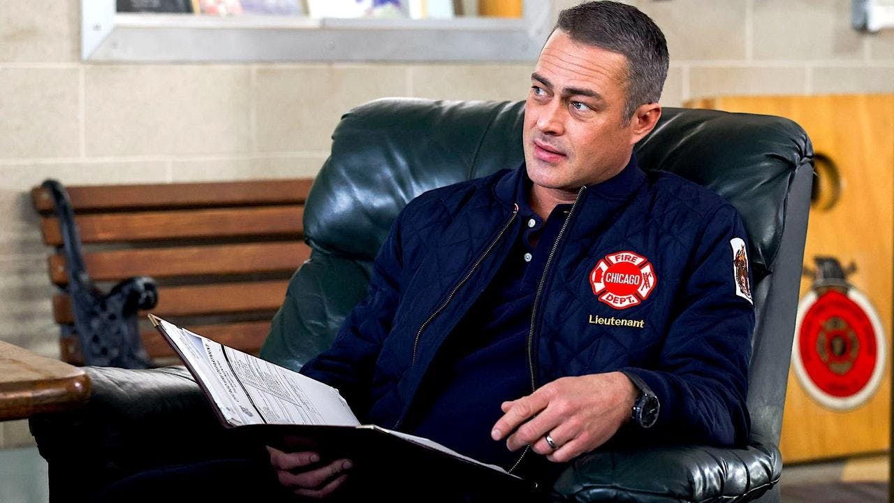 assista ao episódio 13 da temporada 11
