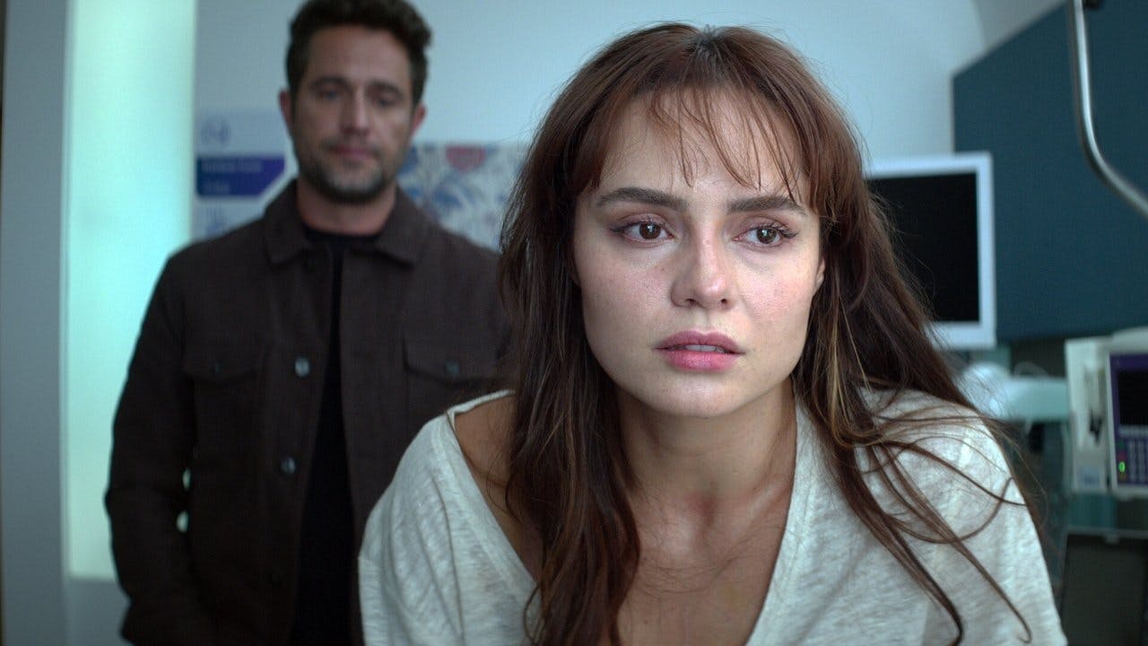 assista ao episódio 13 da temporada 1