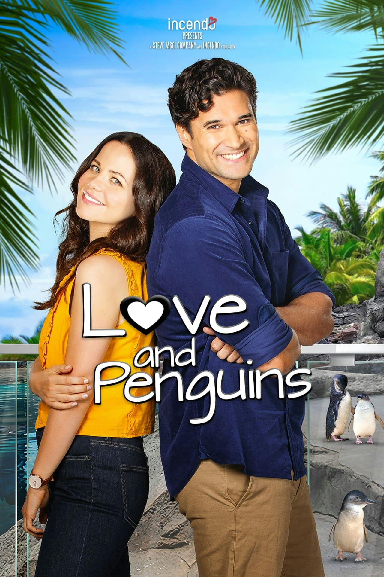 Assistir Love and Penguins Online em HD