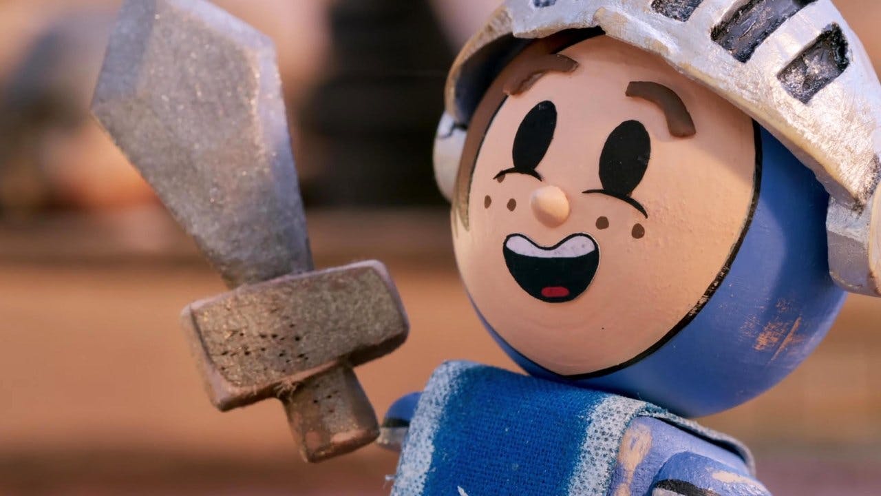 assista ao episódio 1 da temporada 1