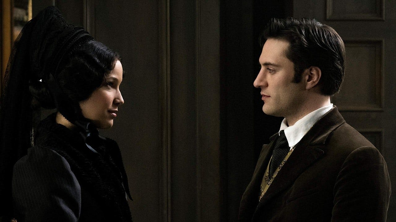 assista ao episódio 6 da temporada 1