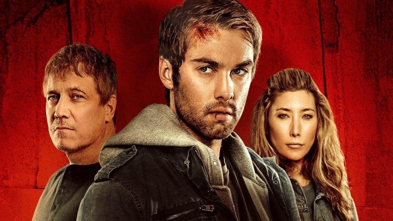 The Roughneck assista online