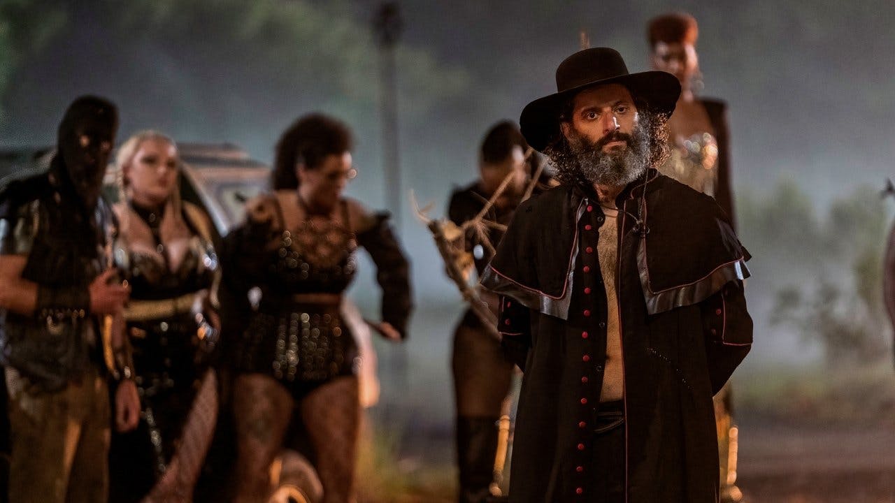 assista ao episódio 8 da temporada 1
