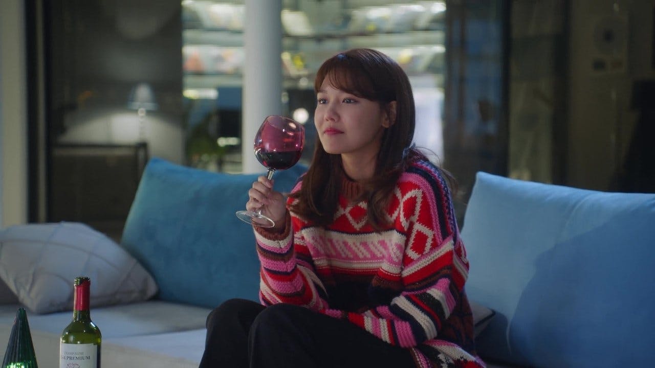 assista ao episódio 8 da temporada 1