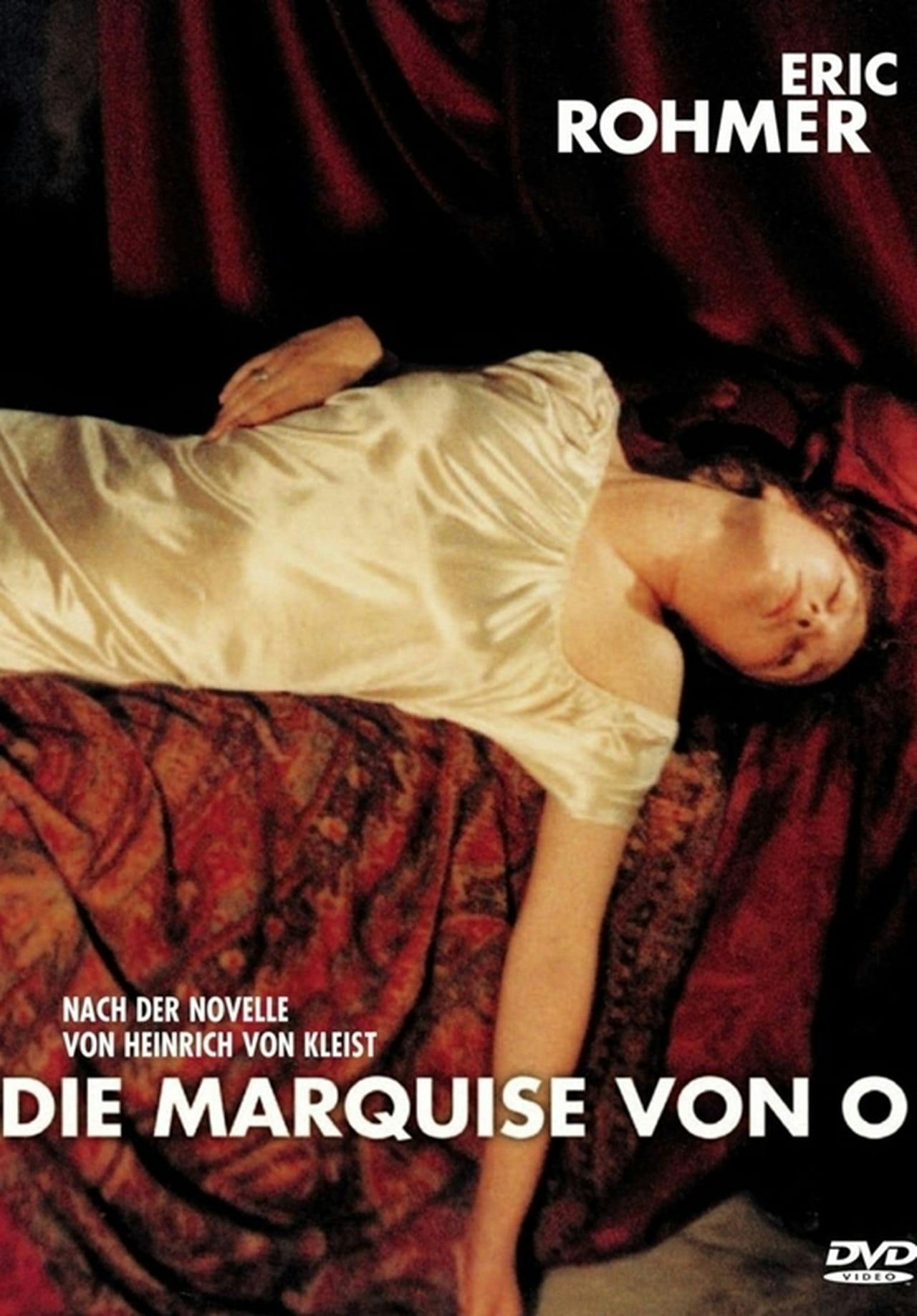 Assistir A Marquesa d’O Online em HD