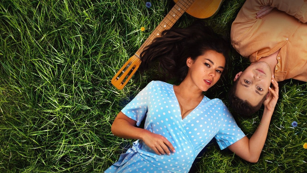 Meu Primeiro Amor de Verão assista online