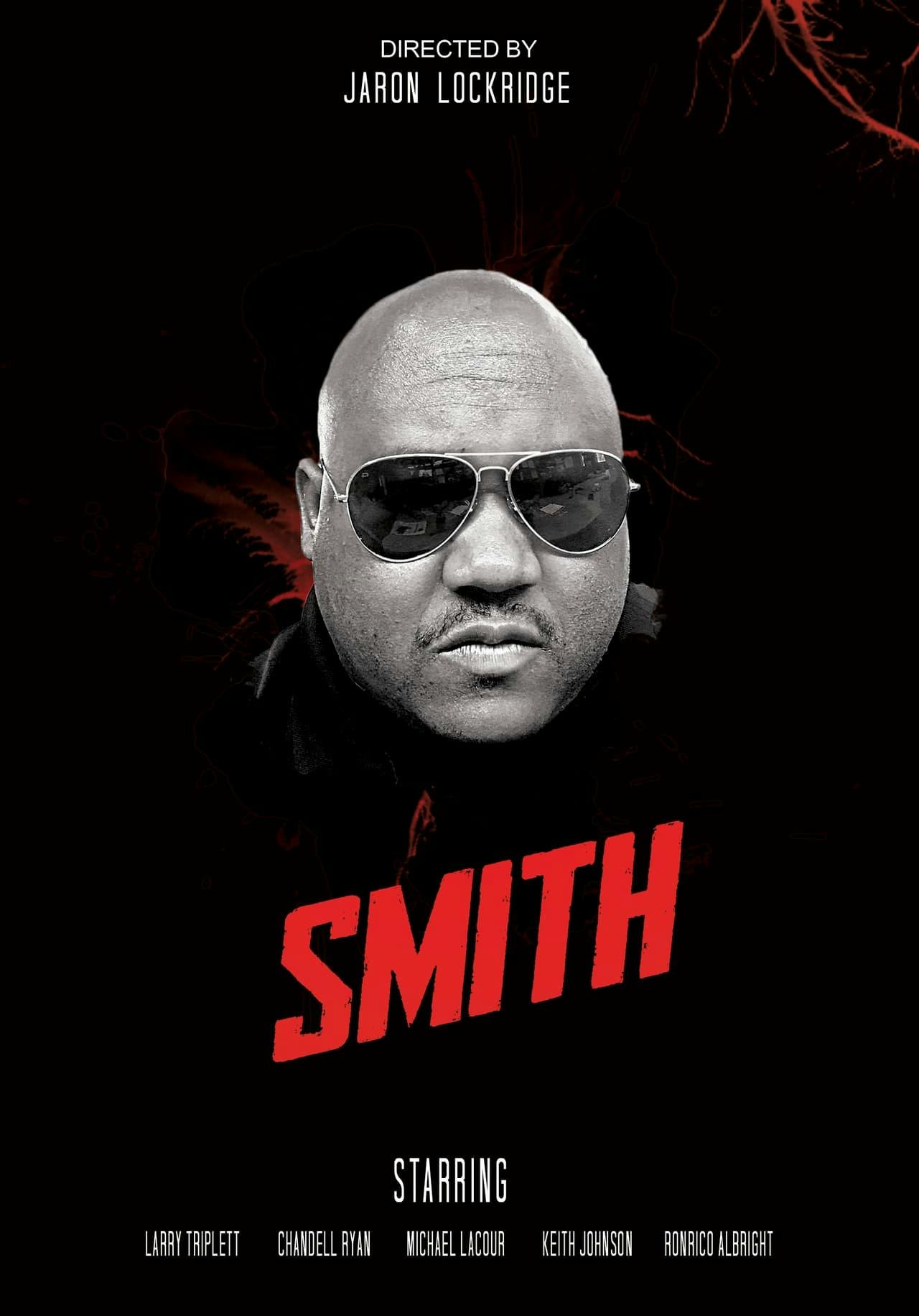 Assistir Smith Online em HD