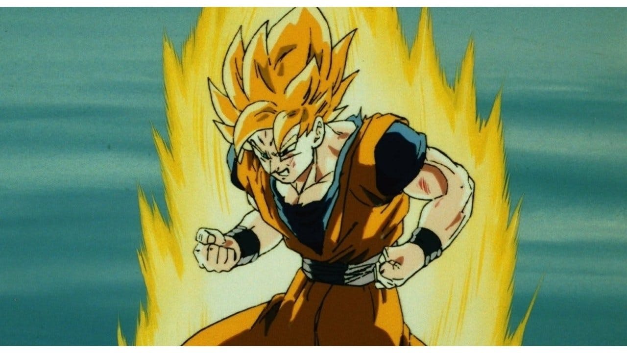 Dragon Ball Z: O Retorno dos Andróides